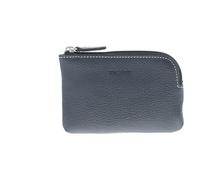 Picard Etui à clés Diego en cuir 11 cm bleu