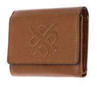 Picard Donna 1 Wallet Cognac