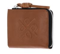 Picard Donna 1 Zip Around Wallet Cognac