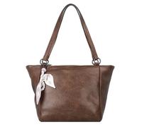 Picard Essenza Sac de shopper 51 cm brun