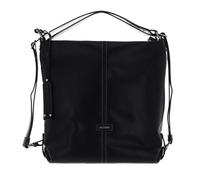 Picard Eternity 4958, Sac à bandoulière Femme, Bleu Marine, 32x30x13 cm