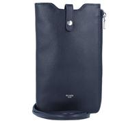 Picard Étui en cuir pour portable Bingo 18 cm bleu