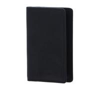 PICARD Étui pour carte de crédit noir en cuir pour femme - Brooklyn Cardholder 278156