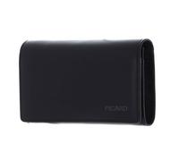 PICARD Étui pour carte de crédit noir pour homme - Franz 1 Card Case 166285