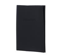 Picard Étui en cuir pour passeport Passport 11 cm schwarz (8894-001)