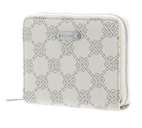 Picard Euphoria - Portefeuille pour Femme - en synthétique - Petit - avec Fermeture à étrier - pour Le Quotidien, Les Sorties, crème, Einheitsgröße