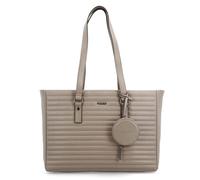 Picard Evolute Sac de shopper Cuir 42 cm gris