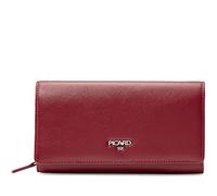 Picard femmes Porte-monnaie Bingo en Cuir naturel grand | largeur: 3 cm hauteur: 18 cm longueur: 10 cm avec Bouton-pression