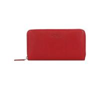 Picard Femmes Portefeuille Bali 1 en Cuir Naturel Grand | Largeur: 3 cm Hauteur: 10 cm Longueur: 19 cm avec Fermeture à glissière