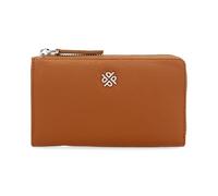 Picard Femmes Portefeuille Handsome en Cuir Naturel Moyen | Largeur: 2 cm Hauteur: 9 cm Longueur: 16 cm avec Fermeture à glissière