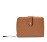 Picard femmes Portefeuille Pure en Cuir naturel moyen | largeur: 3 cm hauteur: 10 cm longueur: 13 cm avec Bouton-pression