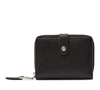 Picard femmes Portefeuille Pure en Cuir naturel moyen | largeur: 3 cm hauteur: 10 cm longueur: 13 cm avec Bouton-pression