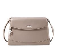 Picard femmes Sac à bandoulière Really en Cuir naturel moyen | largeur: 9 cm hauteur: 18 cm longueur: 27 cm avec Fermeture magnétique