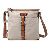 Picard Sac à bandoulière Sonja 23 cm gris