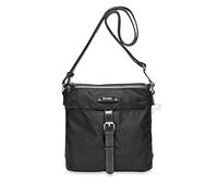 Picard femmes Sac à bandoulière Sonja en Nylon moyen, onesize | largeur: 4 cm hauteur: 24 cm longueur: 23 cm avec Fermeture à glissière, #NV