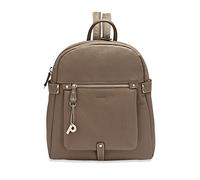 Picard femmes Sac à dos Loire en Synthétique moyen | largeur: 9 cm hauteur: 33 cm longueur: 28 cm avec Fermeture à glissière
