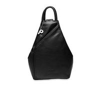 Picard femmes Sac à dos Luis en Cuir naturel moyen | largeur: 10 cm hauteur: 34 cm longueur: 29 cm avec Fermeture à glissière
