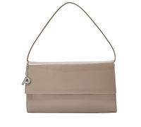 Picard femmes Sac de soirée Auguri en Cuir naturel moyen, petit | largeur: 4 cm hauteur: 16 cm longueur: 30 cm avec Fermeture magnétique