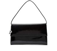 Picard Auguri Auguri Sac pochette Cuir 30 cm noir