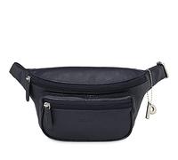 Sac banane - PICARD - Luis Belt Bag Ozean - Cuir de vache - Mixte - Dimensions 23x11x6 cm