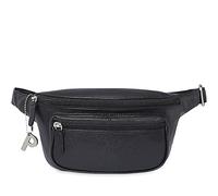 Picard femmes sacoche ventrale Luis en Cuir naturel moyen, petit | largeur: 6 cm hauteur: 12 cm longueur: 20 cm avec #NV, Fermeture à glissière