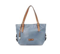 Picard femmes Shopper Sonja en Nylon moyen | largeur: 16 cm hauteur: 27 cm longueur: 38 cm avec Fermeture à glissière, #NV