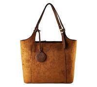 Picard Galway Sac de shopper 40 cm brun