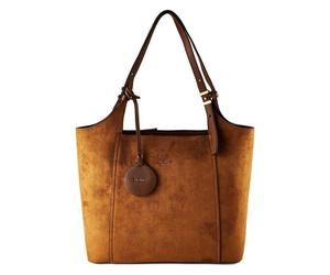 Picard Galway Sac de shopper 40 cm brun