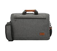 Picard Go Eco Porte-documents 43 cm Compartiment pour ordinateur portable gris