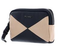PICARD Harlekin 1 Key Case Ocean - Kombi