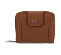 Picard Highlands 1 Porte-monnaie Cuir 11 cm brun