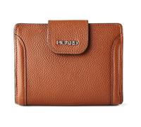 Picard Highlands 1 Porte-monnaie Protection RFID Cuir 12 cm brun