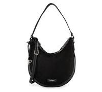 Picard Highlands Sac à bandoulière Cuir 29 cm noir