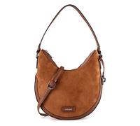 Picard Highlands Sac à bandoulière Cuir véritable 29 cm brun