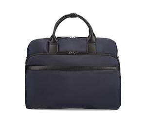 Picard hommes Porte-documents S'Pore en Nylon moyen | largeur: 8 cm hauteur: 27 cm longueur: 36 cm avec Fermeture à glissière