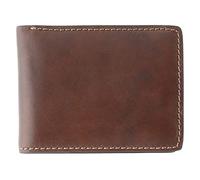 Picard hommes Porte-monnaie Toscana en Cuir naturel onesize | largeur: 13 cm hauteur: 10 cm longueur: 3 cm avec Ouvert
