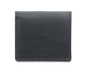 Picard hommes Portefeuille Brooklyn en Cuir naturel petit | largeur: 2 cm hauteur: 10 cm longueur: 9 cm avec Ouvert