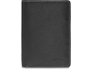 Picard hommes Portefeuille Diego en Cuir naturel onesize | largeur: 2,5 cm hauteur: 12,5 cm longueur: 9 cm avec Ouvert