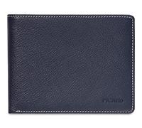 Picard hommes Portefeuille Diego en Cuir naturel onesize | largeur: 2 cm hauteur: 9,5 cm longueur: 12,5 cm avec Ouvert