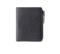 Picard Hans 1 Porte-monnaie RFID cuir 8 cm anthrazit (1167-4A6-013)
