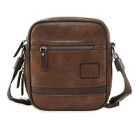Picard hommes Sac à bandoulière Breakers en Synthétique onesize | largeur: 21 cm hauteur: 23 cm longueur: 6 cm avec Fermeture à glissière