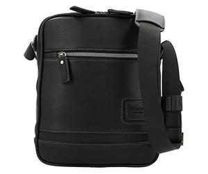 Picard hommes Sac à bandoulière Breakers en Synthétique petit | largeur: 7 cm hauteur: 24,5 cm longueur: 20 cm avec Fermeture à glissière