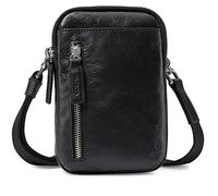 Picard hommes Sac à bandoulière Buddy en Cuir de buffle onesize | largeur: 3 cm hauteur: 19 cm longueur: 12 cm avec Fermeture à glissière