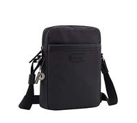 Picard hommes Sac à bandoulière S'Pore en Nylon onesize | largeur: 16 cm hauteur: 20 cm longueur: 5 cm avec Fermeture à glissière