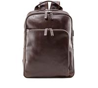 Picard hommes Sac à dos Buddy en Cuir de buffle onesize | largeur: 10 cm hauteur: 41 cm longueur: 29 cm avec Fermeture à glissière