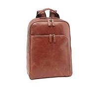 Picard hommes Sac à dos Buddy en Cuir de buffle onesize | largeur: 10 cm hauteur: 41 cm longueur: 29 cm avec Fermeture à glissière