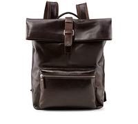 Picard hommes Sac à dos Buddy en Cuir de buffle onesize | largeur: 14 cm hauteur: 38 cm longueur: 36 cm avec Fermeture magnétique
