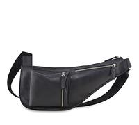 Picard Buddy Cuir véritable 4 cm noir