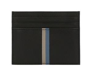 Picard Horizon 1 Étui pour cartes de crédit Protection RFID Cuir 11 cm noir