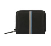 Picard Horizon 1 Porte-monnaie Protection RFID Cuir 11.5 cm noir